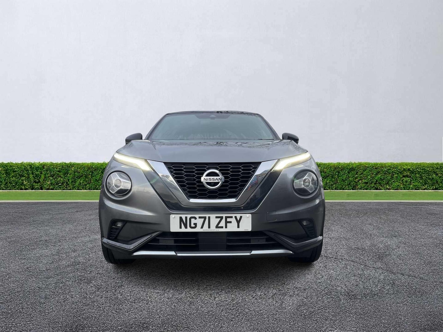 Used Nissan Juke 2022 for sale - 76719380: Photo 2
