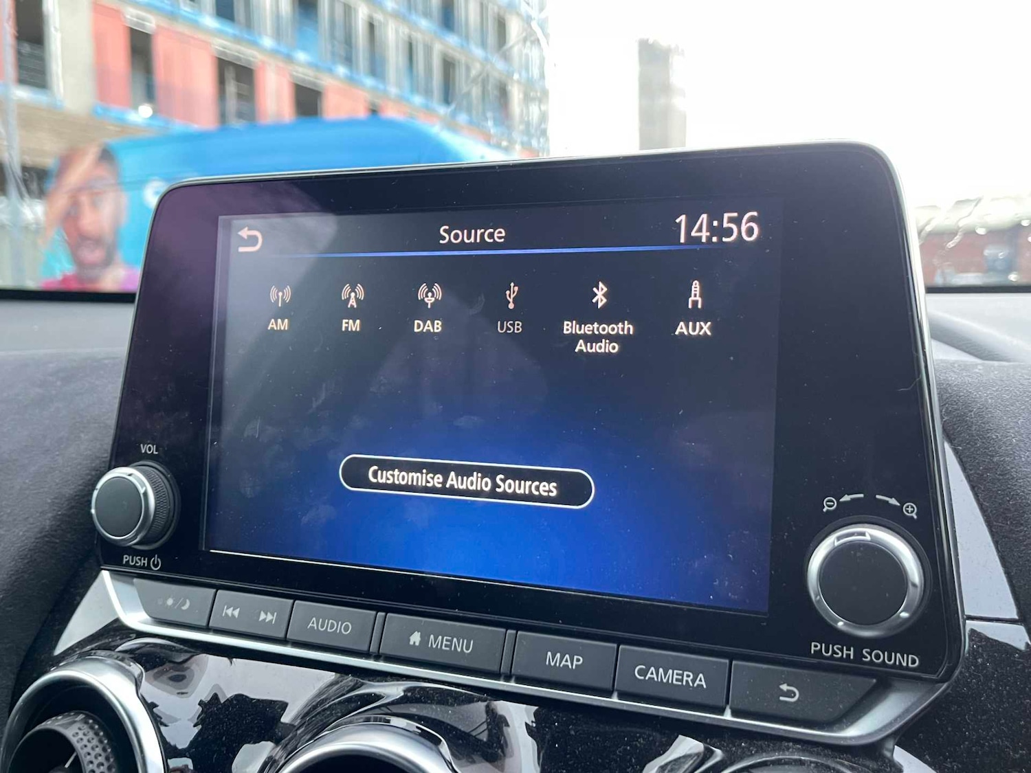 Used Nissan Juke 2022 for sale - 76719380: Photo 21