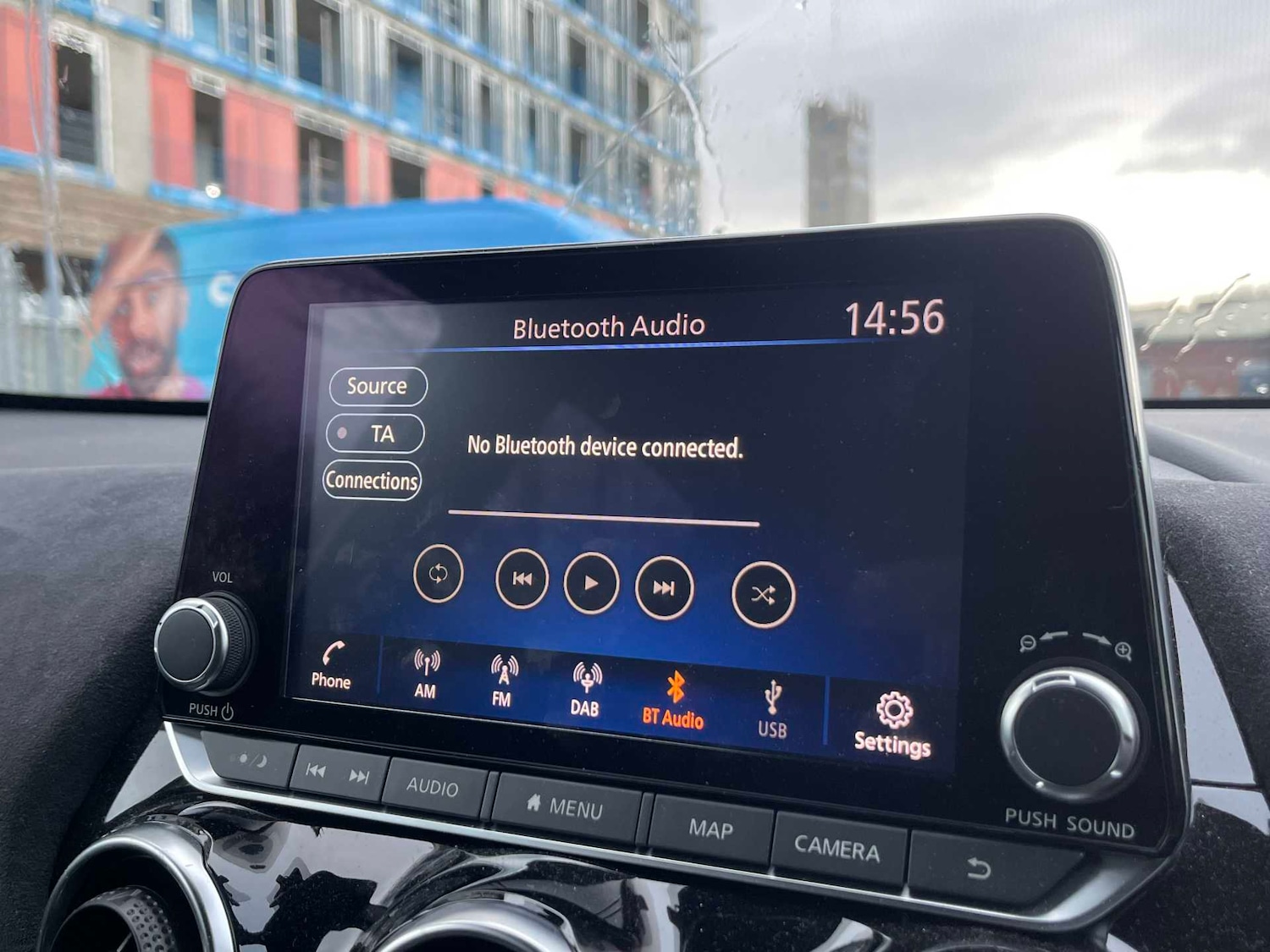 Used Nissan Juke 2022 for sale - 76719380: Photo 22