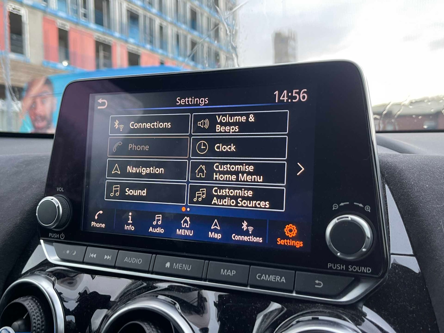 Used Nissan Juke 2022 for sale - 76719380: Photo 23