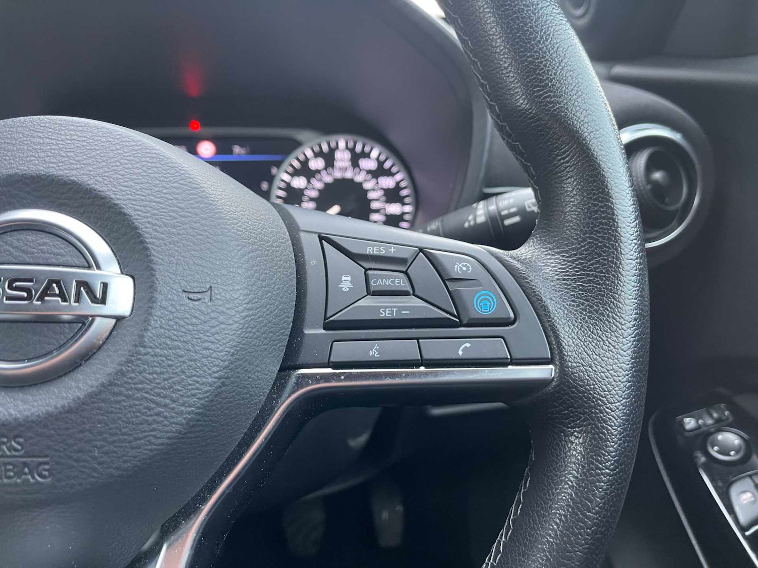 Used Nissan Juke 2022 for sale - 76719380: Photo 26