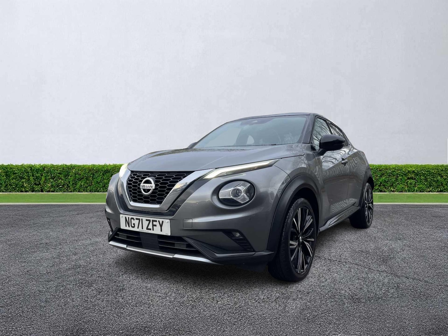 Used Nissan Juke 2022 for sale - 76719380: Photo 3