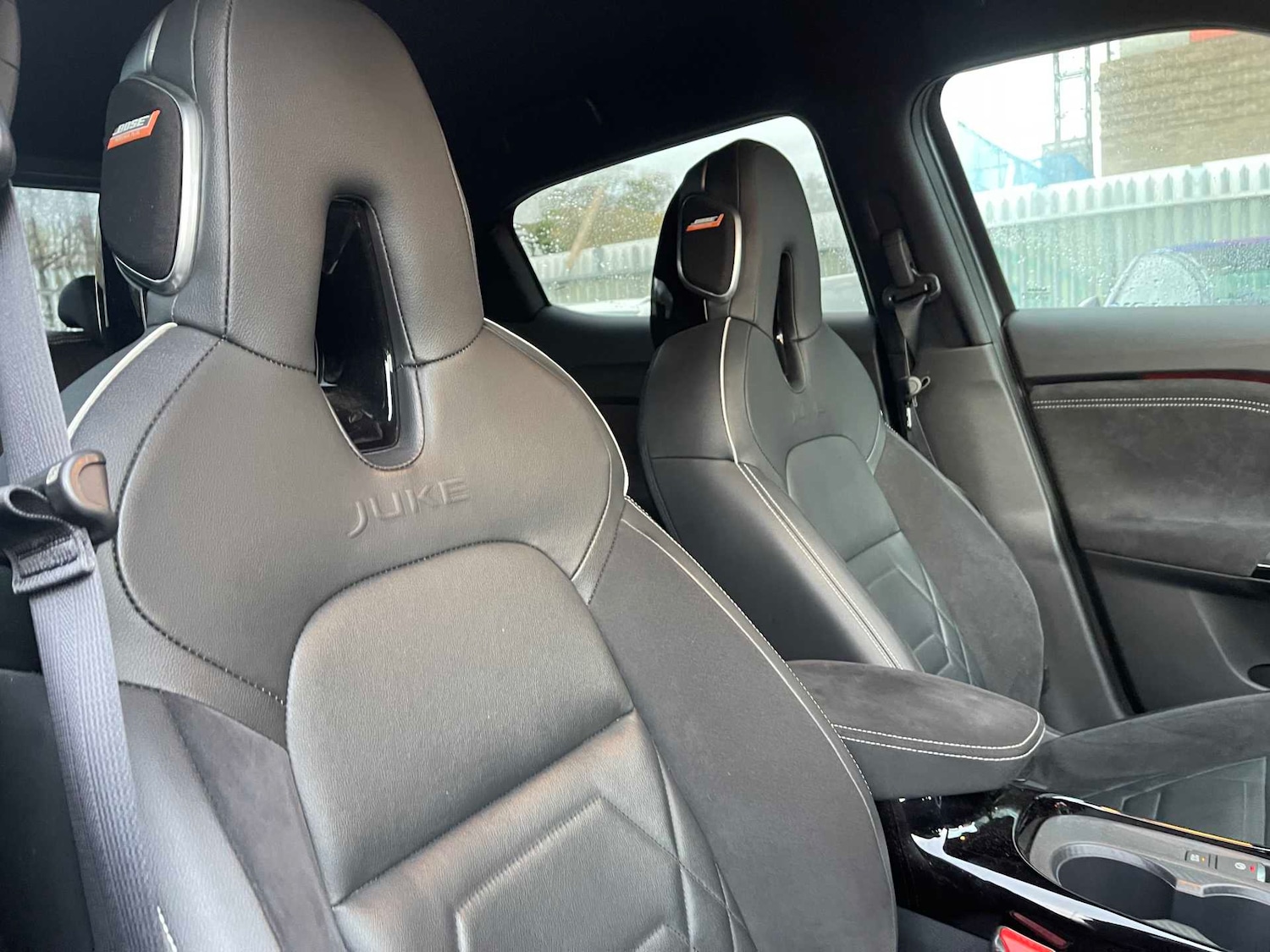 Used Nissan Juke 2022 for sale - 76719380: Photo 32