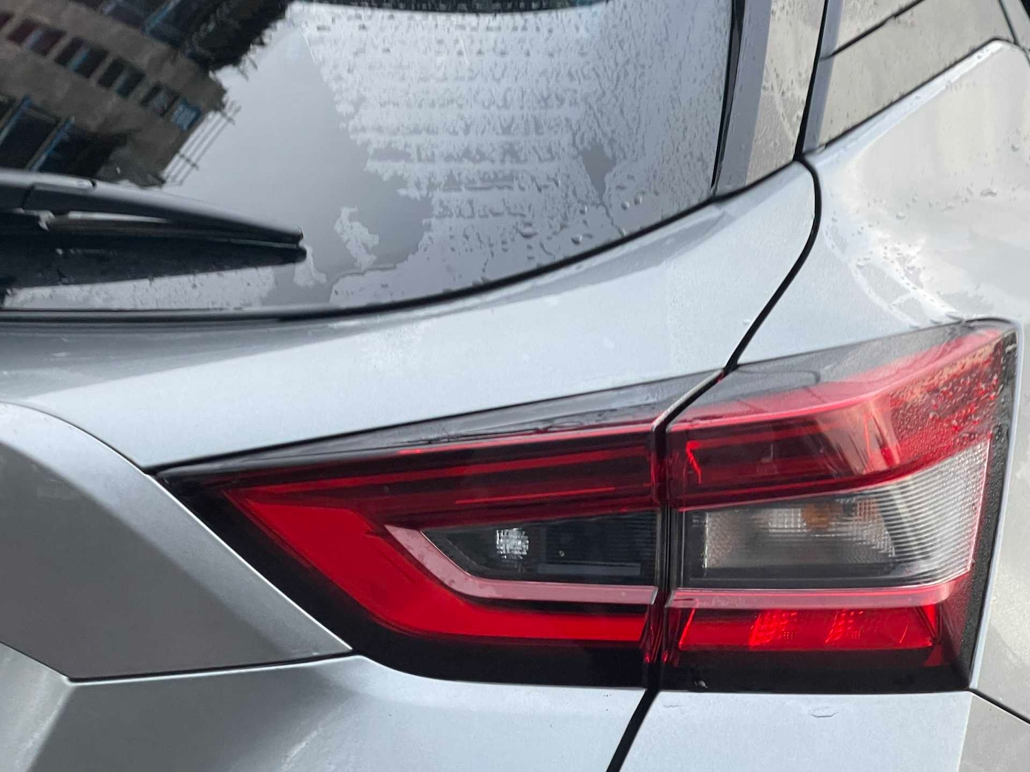 Used Nissan Juke 2022 for sale - 76719380: Photo 35