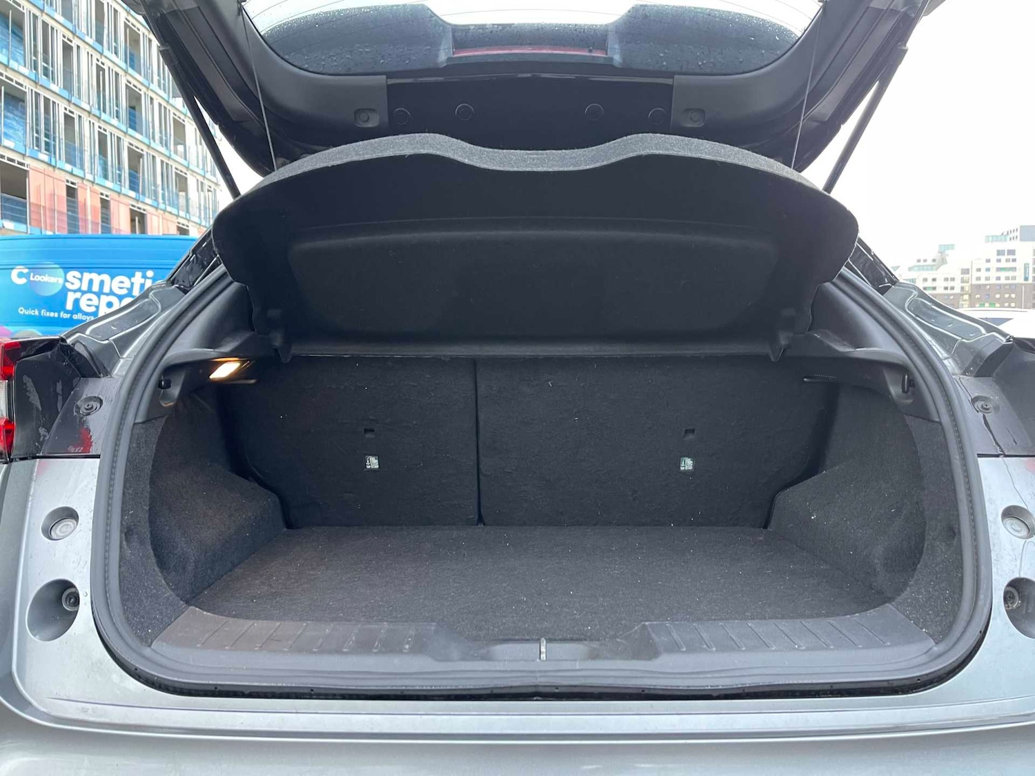 Used Nissan Juke 2022 for sale - 76719380: Photo 36