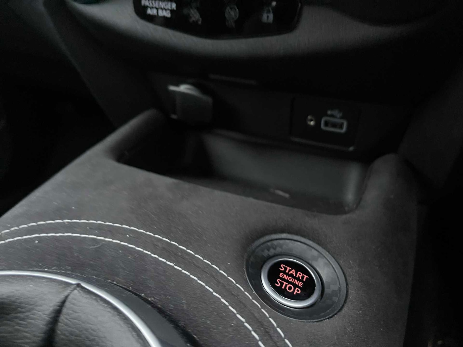 Used Nissan Juke 2022 for sale - 76719380: Photo 39