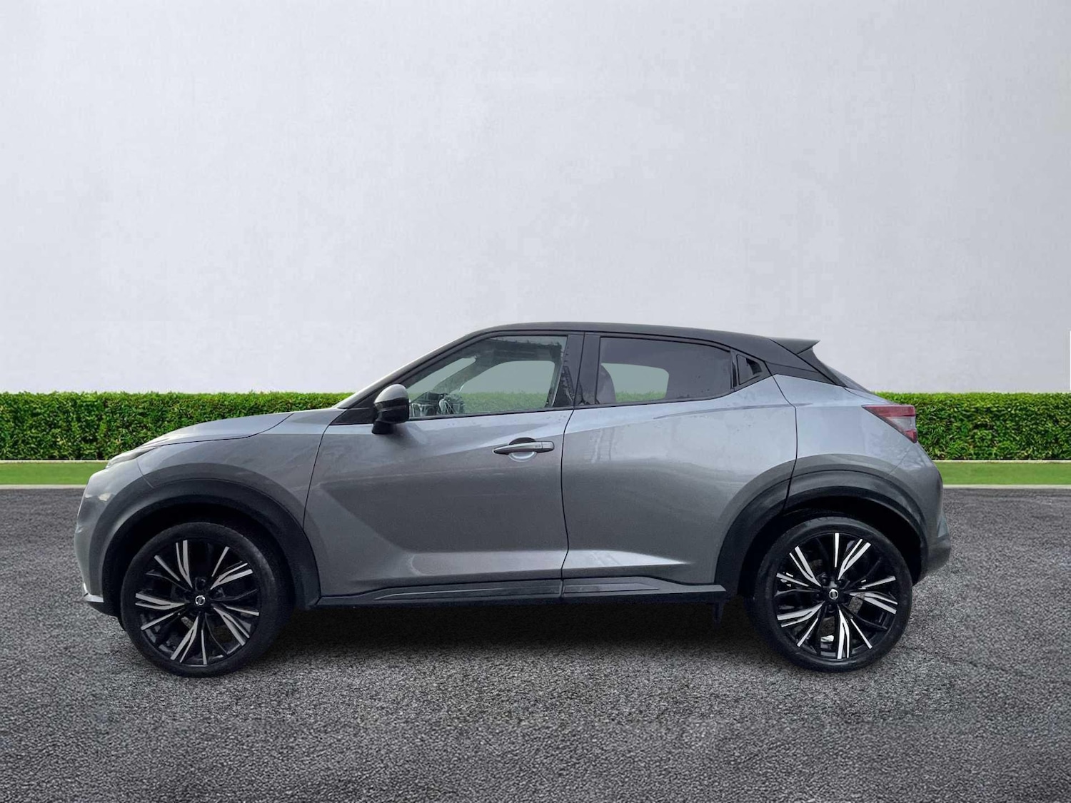 Used Nissan Juke 2022 for sale - 76719380: Photo 4