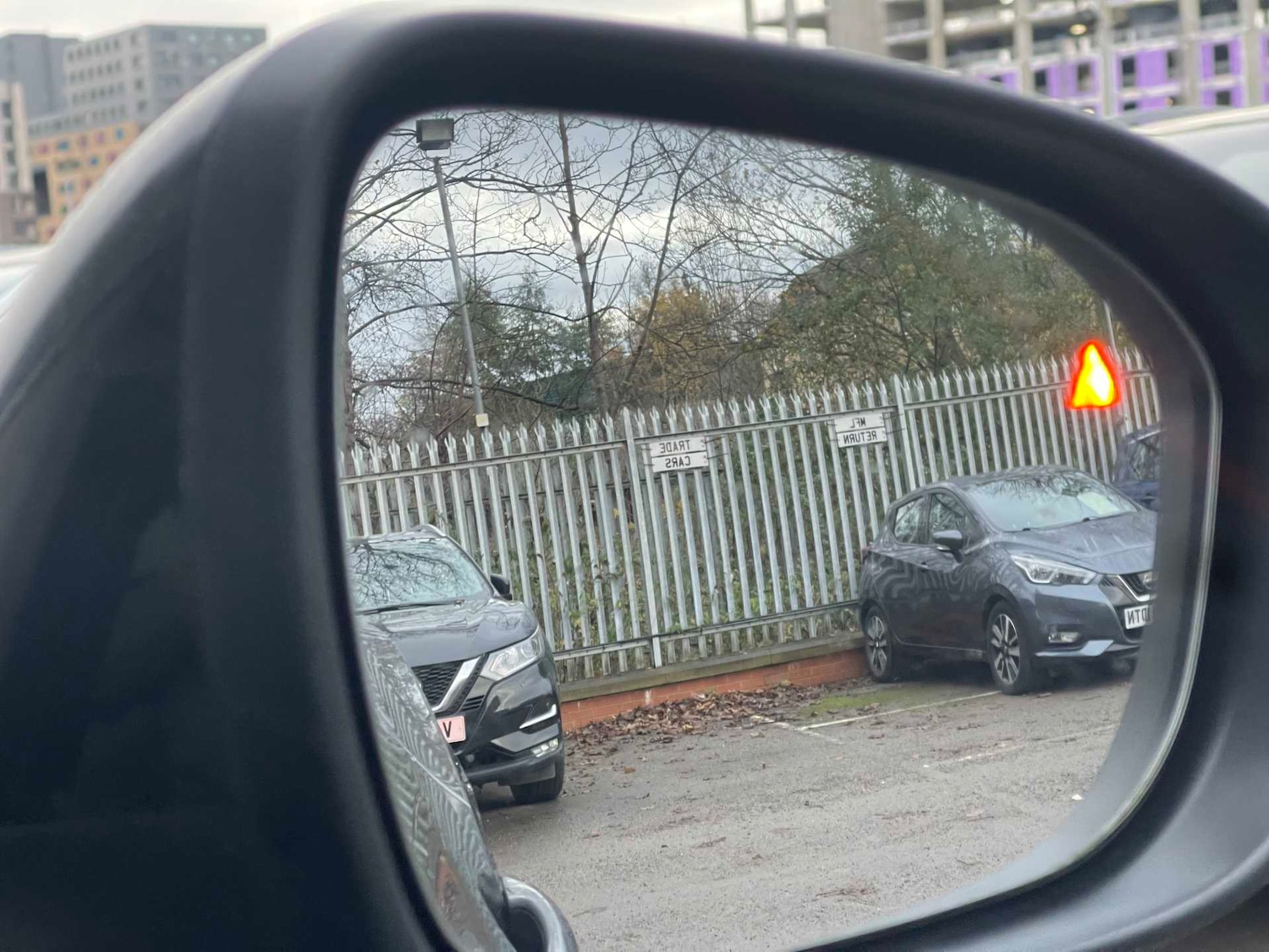 Used Nissan Juke 2022 for sale - 76719380: Photo 40