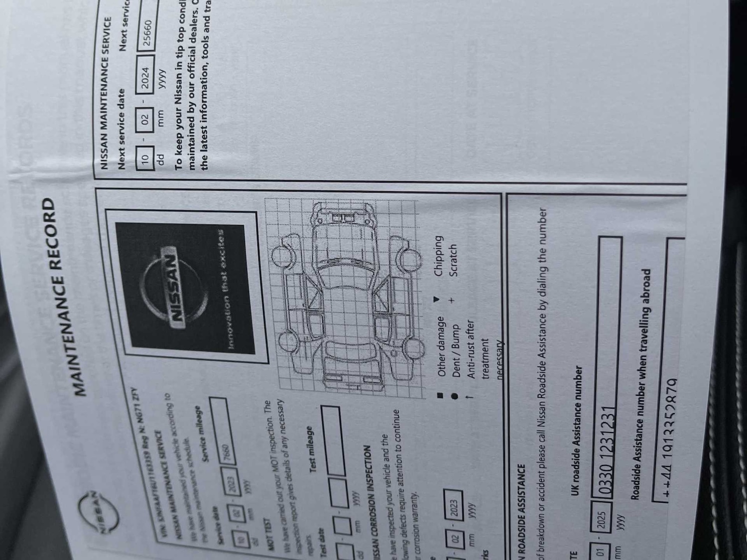 Used Nissan Juke 2022 for sale - 76719380: Photo 41