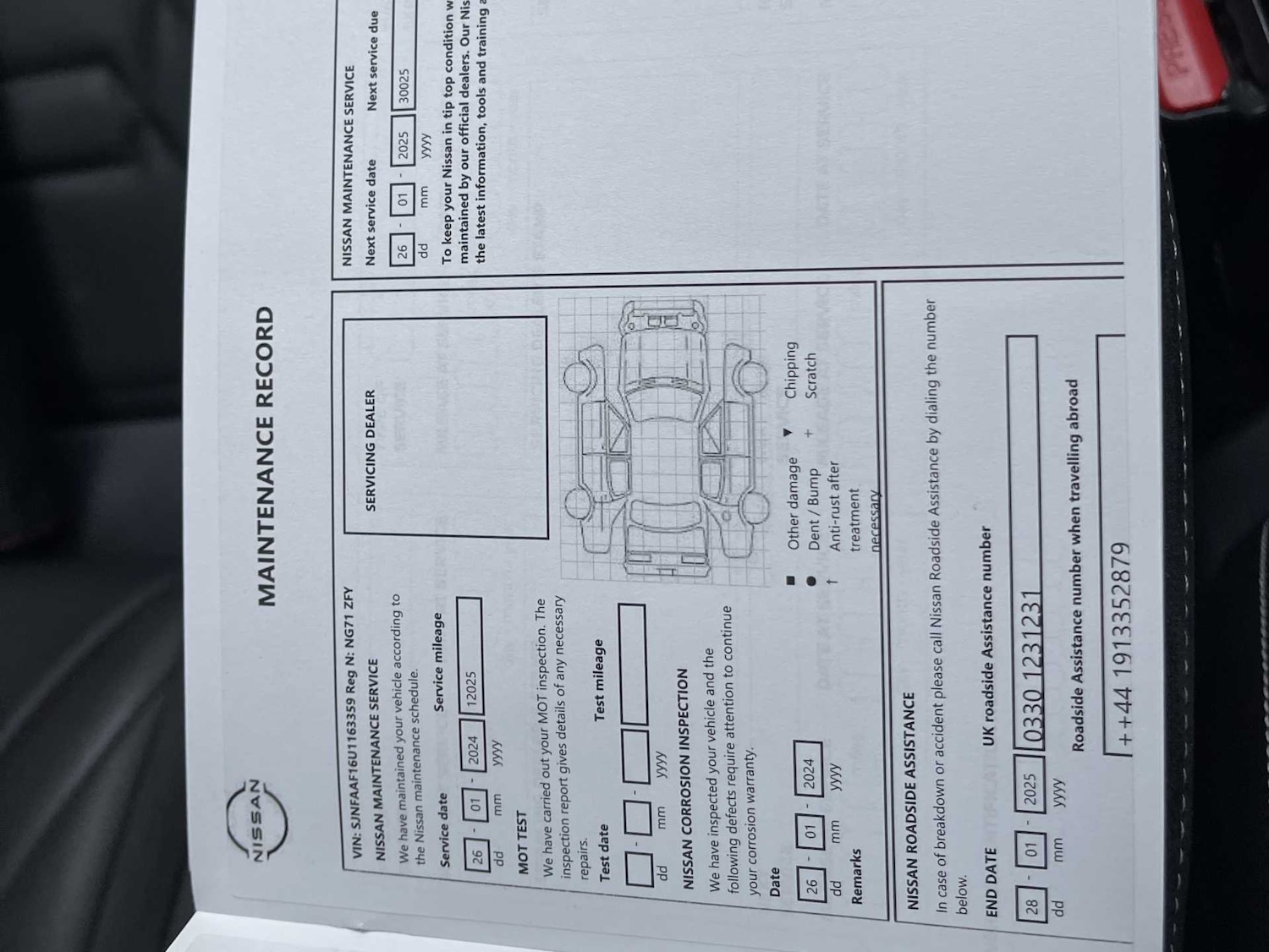 Used Nissan Juke 2022 for sale - 76719380: Photo 42