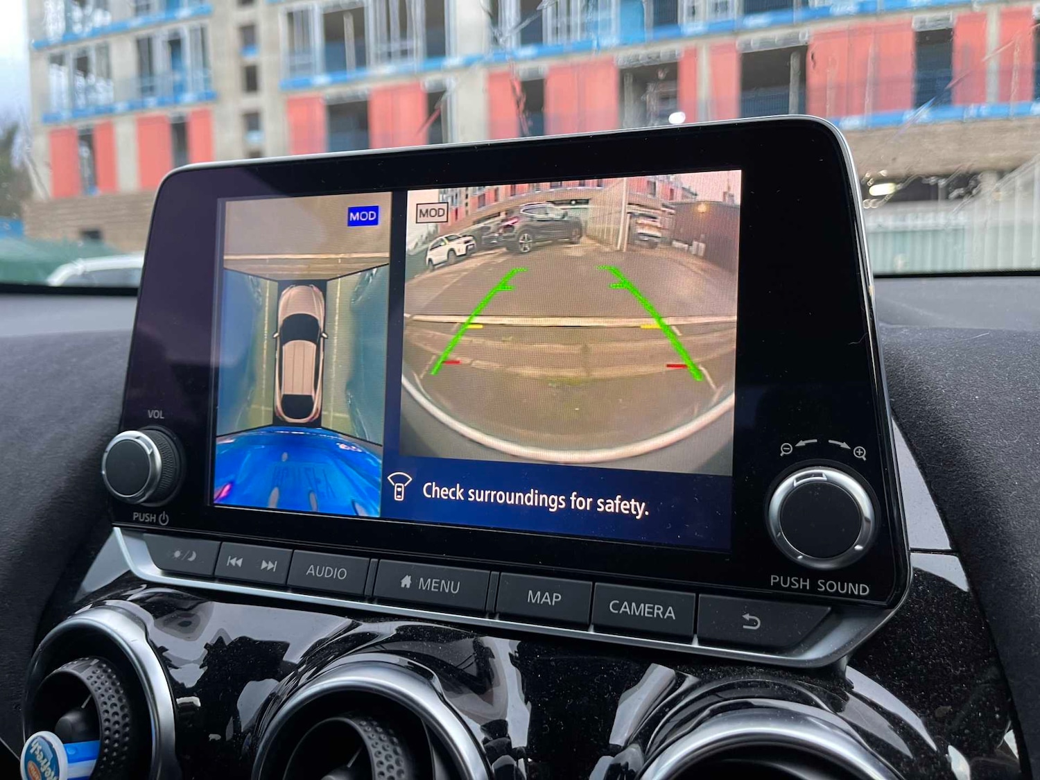 Used Nissan Juke 2022 for sale - 76719380: Photo 45