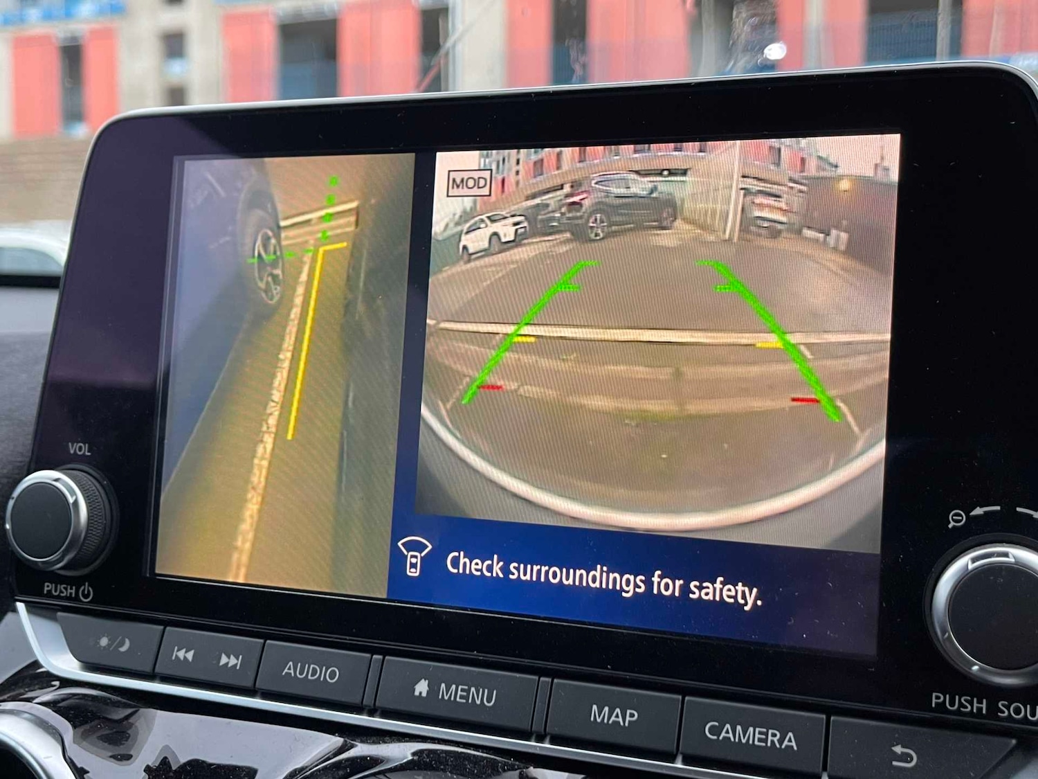 Used Nissan Juke 2022 for sale - 76719380: Photo 46