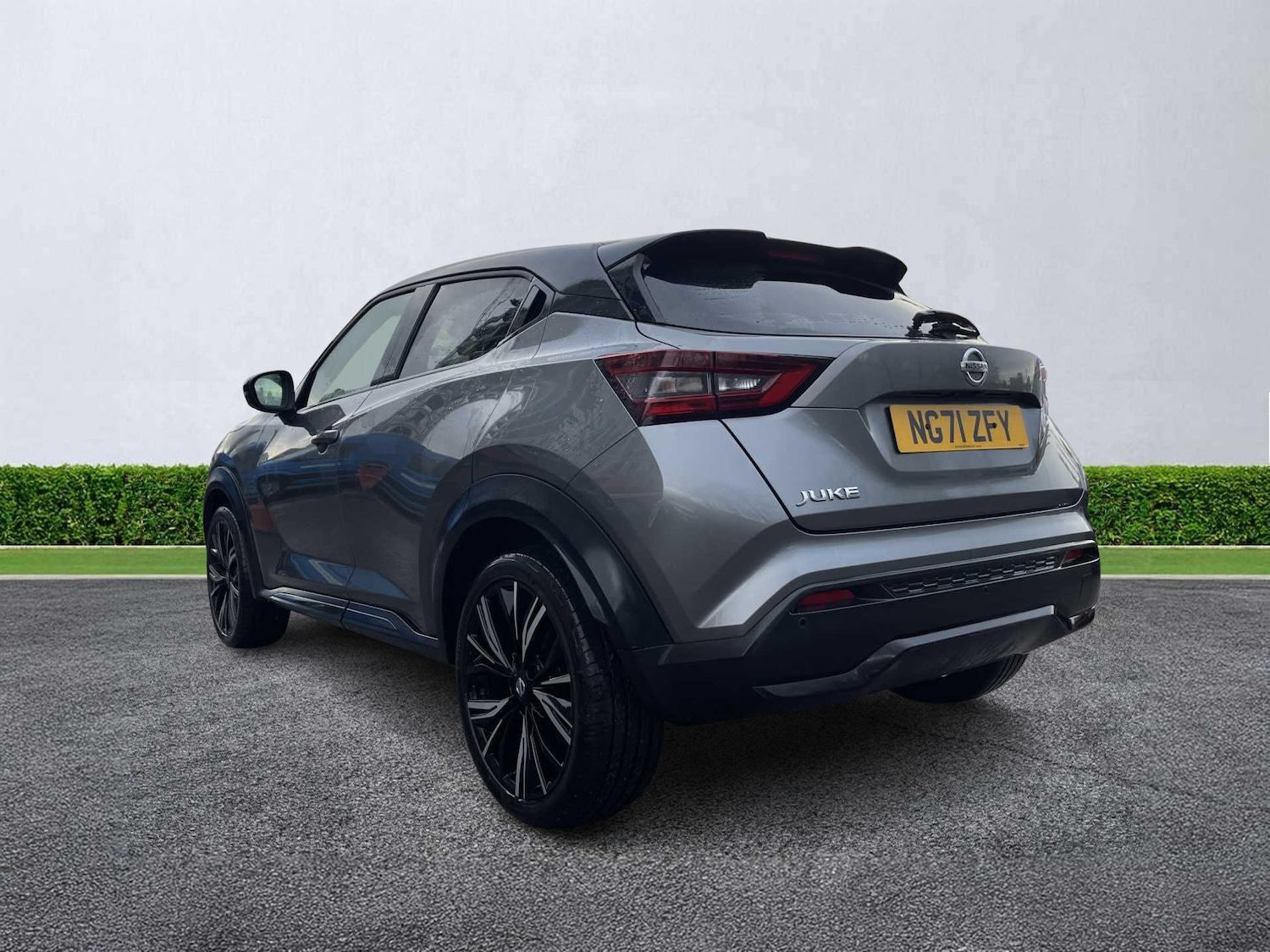 Used Nissan Juke 2022 for sale - 76719380: Photo 5