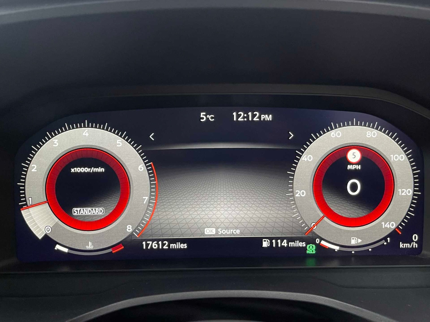 Used Nissan Qashqai 2022 for sale - 76986931: Photo 10