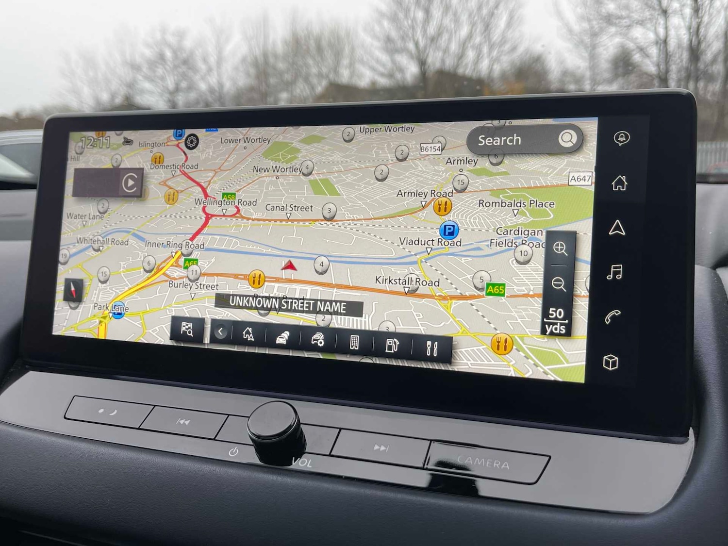 Used Nissan Qashqai 2022 for sale - 76986931: Photo 11