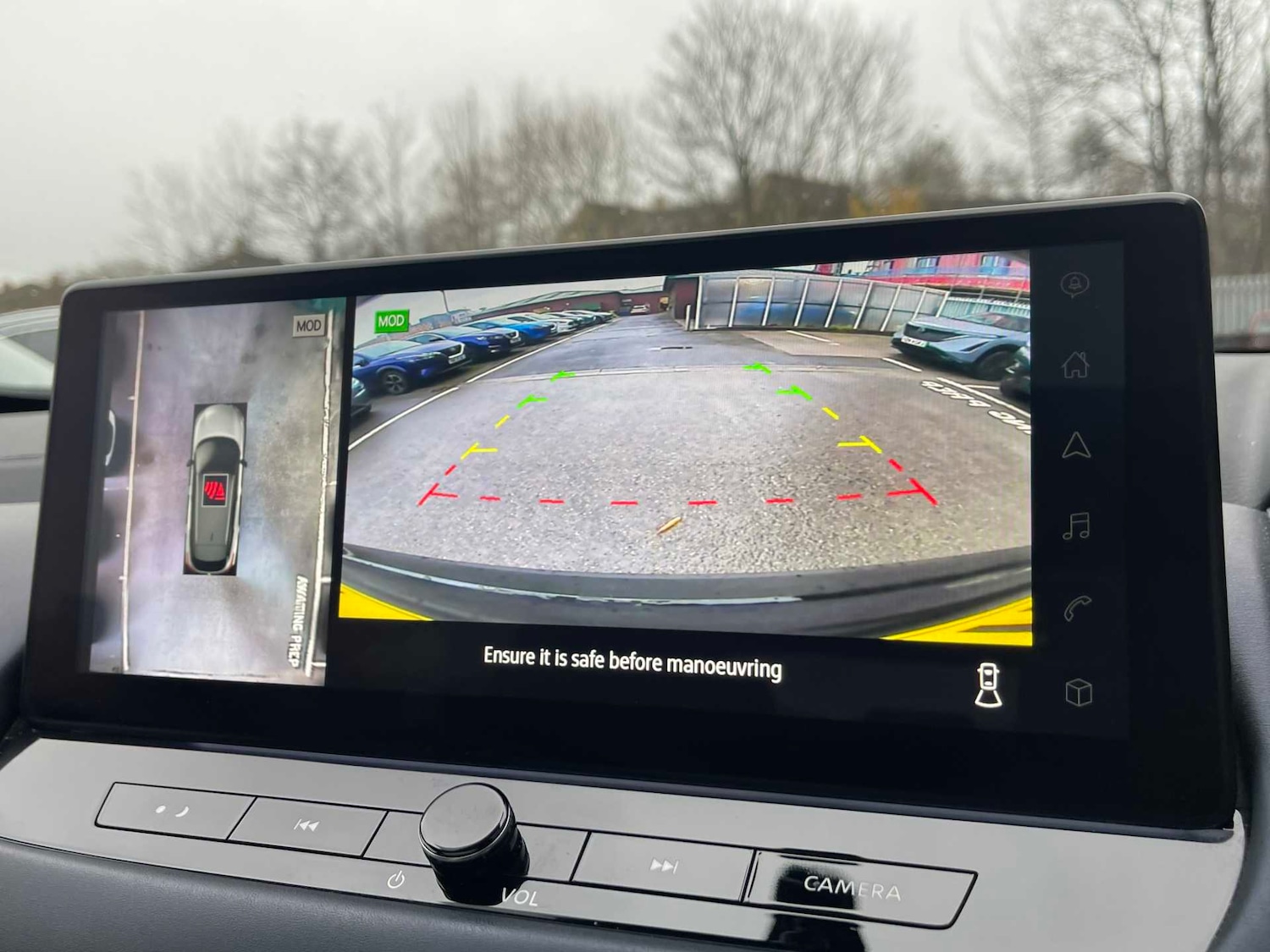 Used Nissan Qashqai 2022 for sale - 76986931: Photo 12