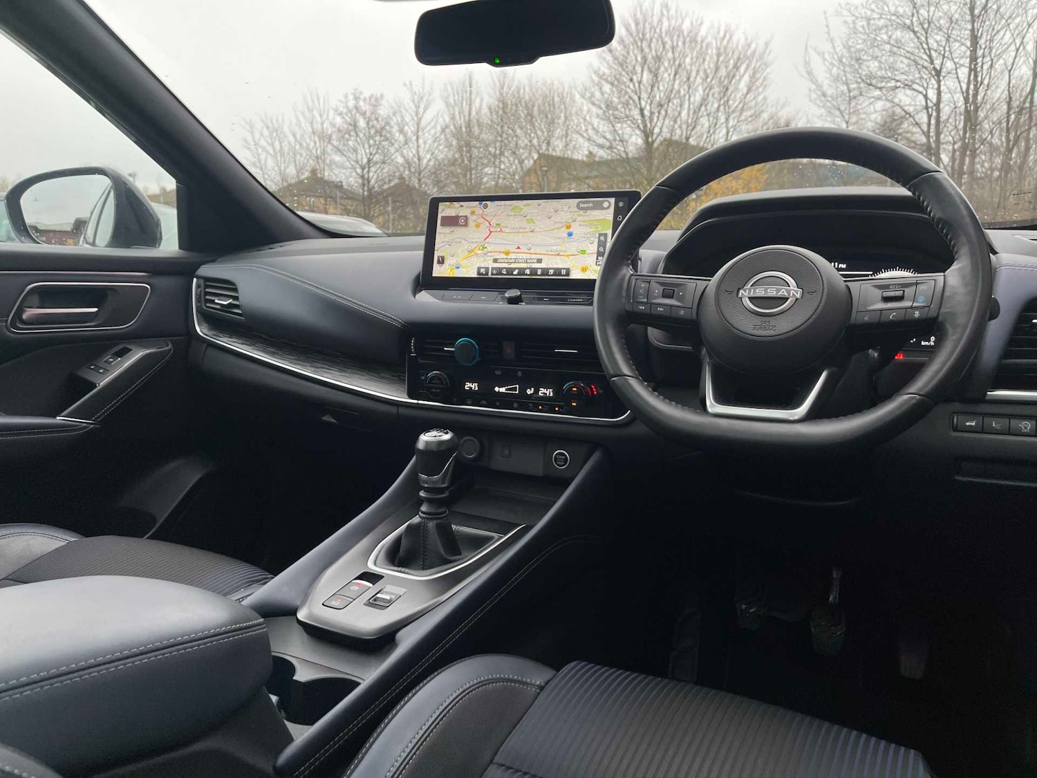 Used Nissan Qashqai 2022 for sale - 76986931: Photo 14