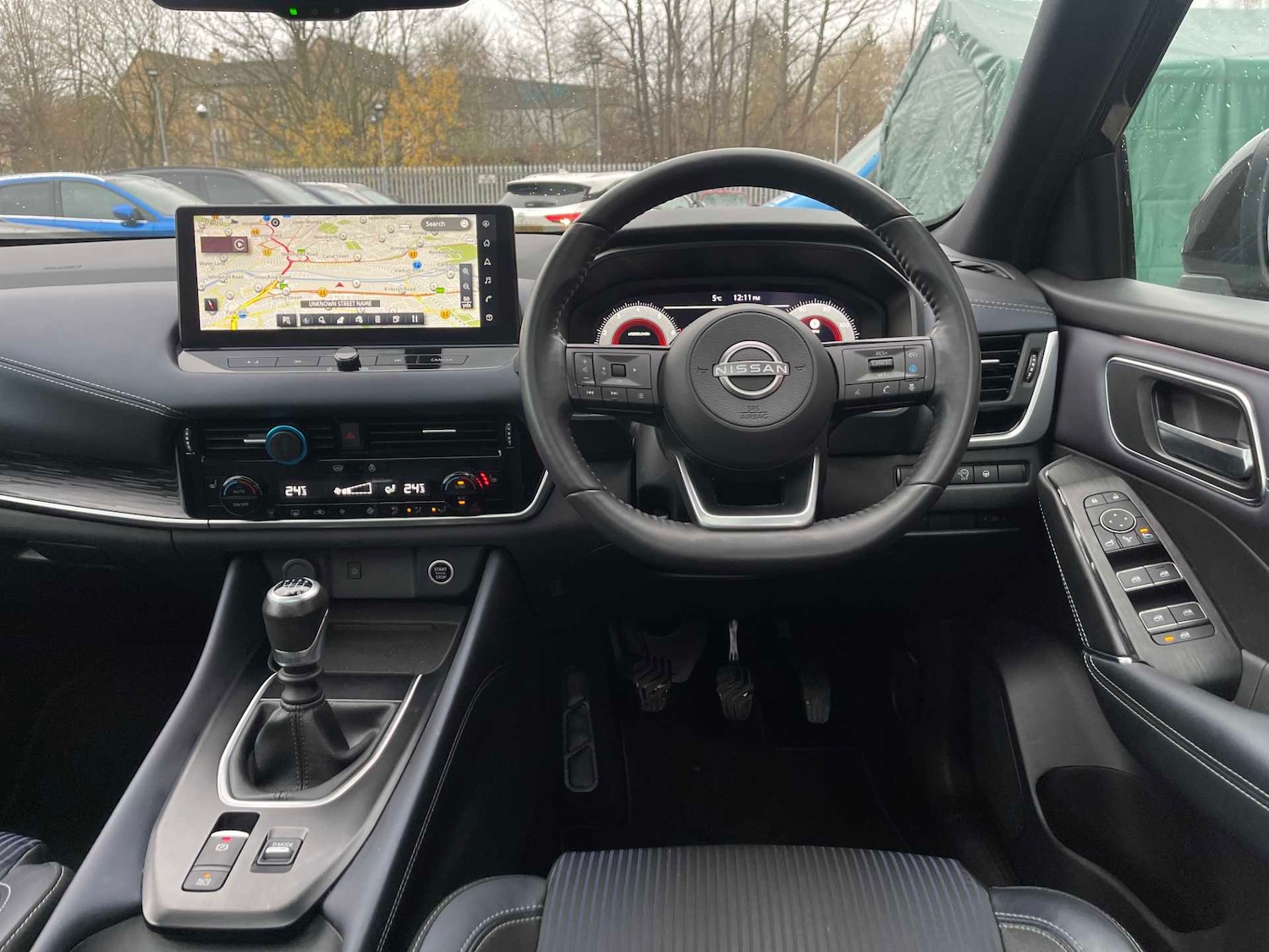 Used Nissan Qashqai 2022 for sale - 76986931: Photo 15