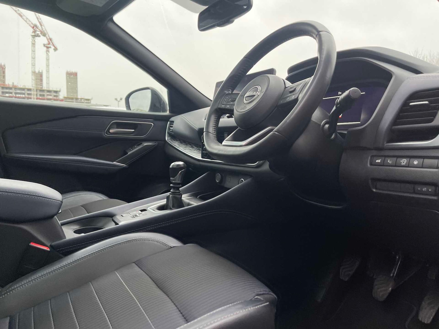 Used Nissan Qashqai 2022 for sale - 76986931: Photo 16