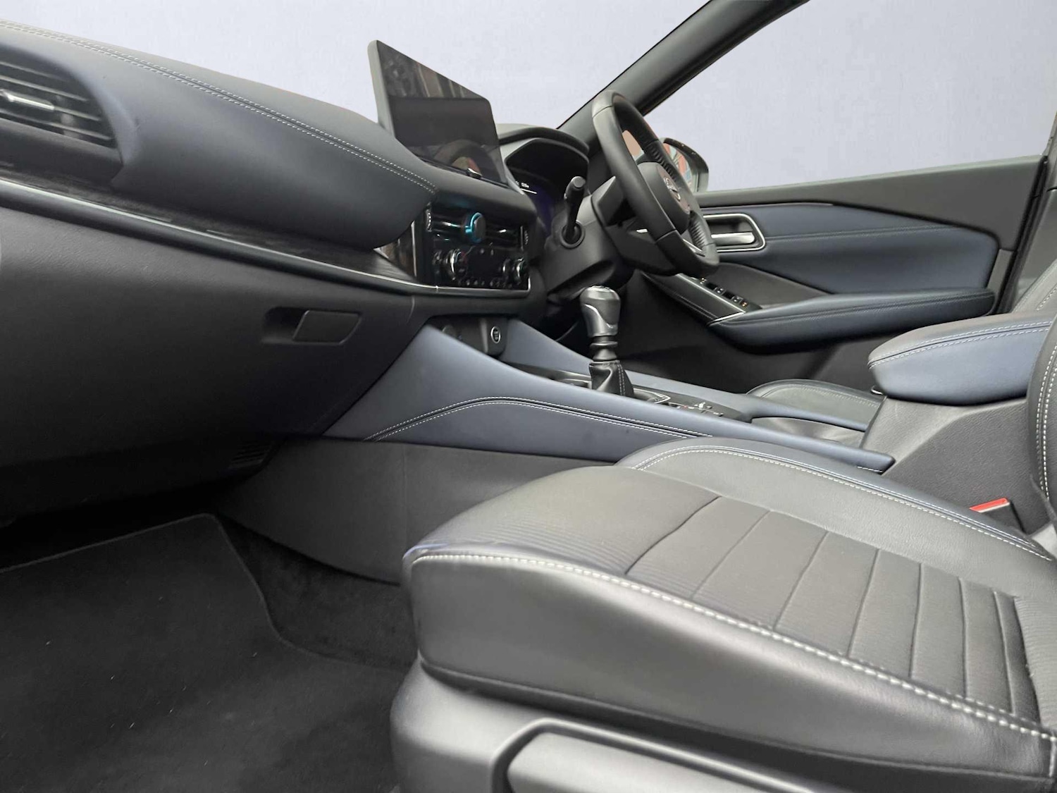 Used Nissan Qashqai 2022 for sale - 76986931: Photo 17