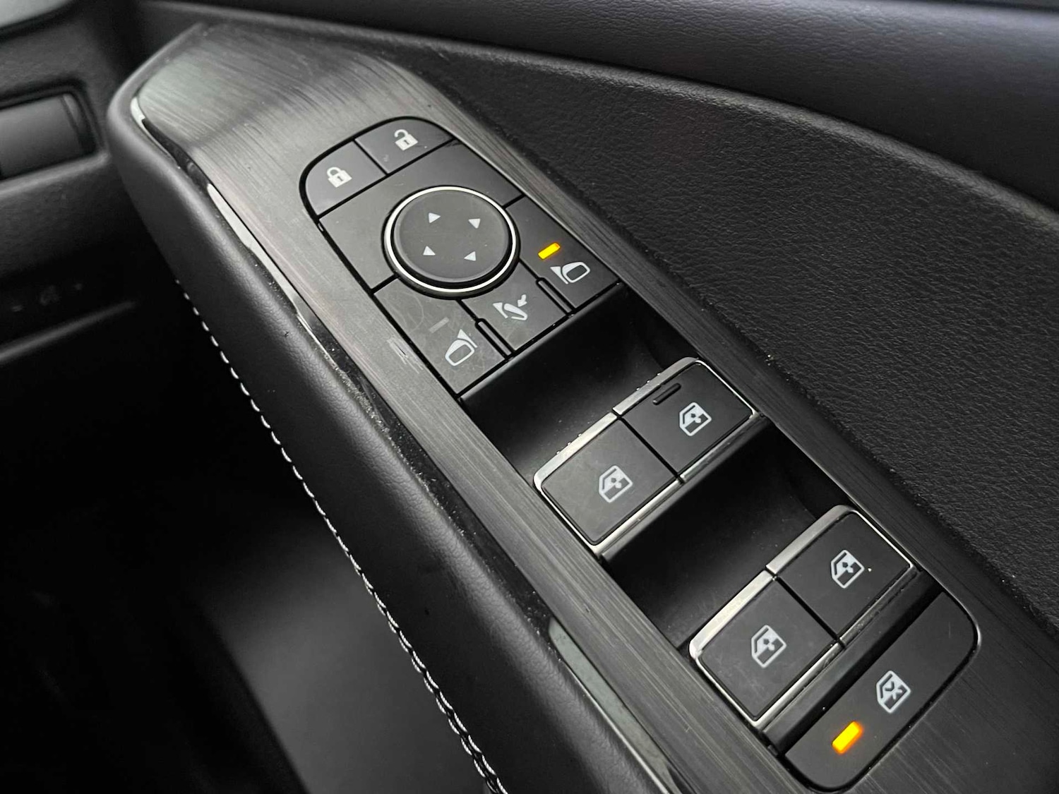 Used Nissan Qashqai 2022 for sale - 76986931: Photo 20