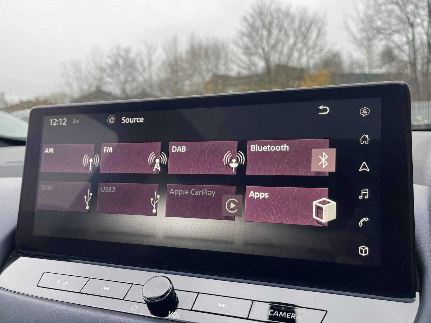 Used Nissan Qashqai 2022 for sale - 76986931: Photo 21