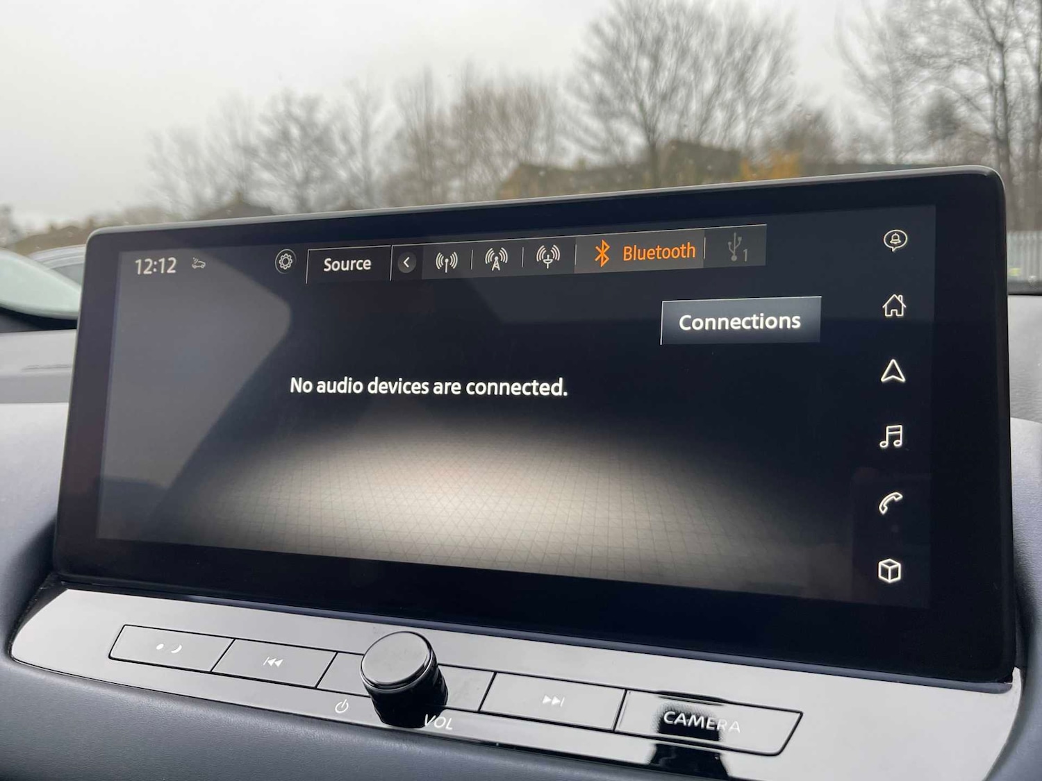 Used Nissan Qashqai 2022 for sale - 76986931: Photo 22