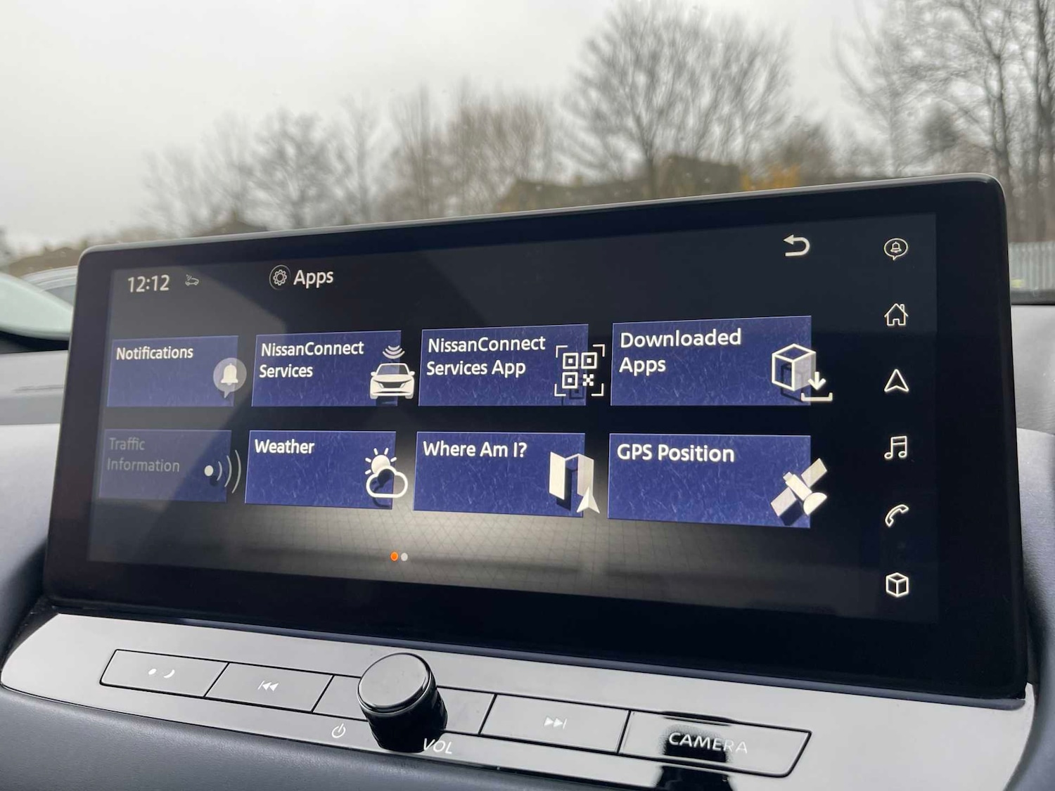 Used Nissan Qashqai 2022 for sale - 76986931: Photo 23