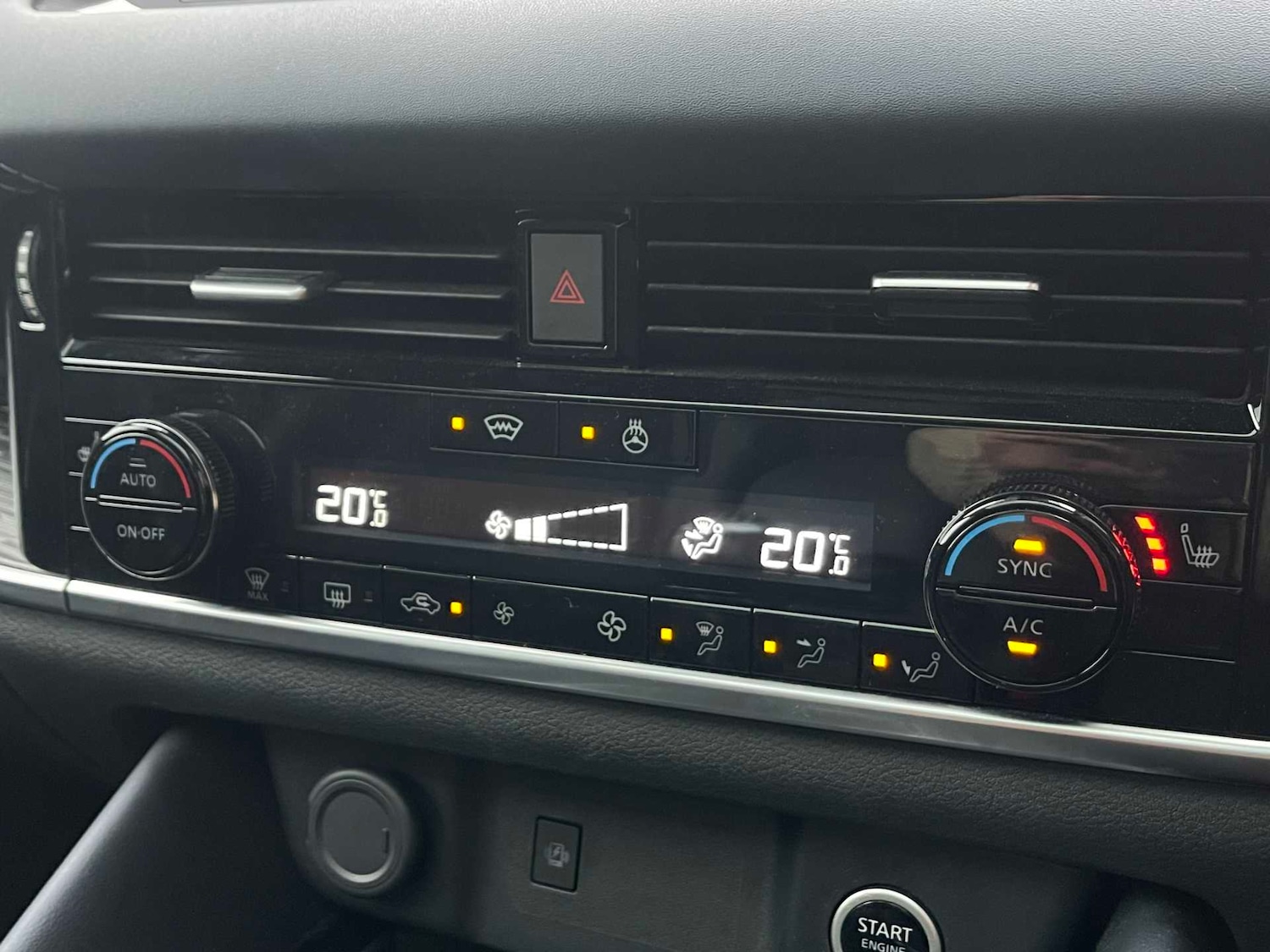 Used Nissan Qashqai 2022 for sale - 76986931: Photo 24