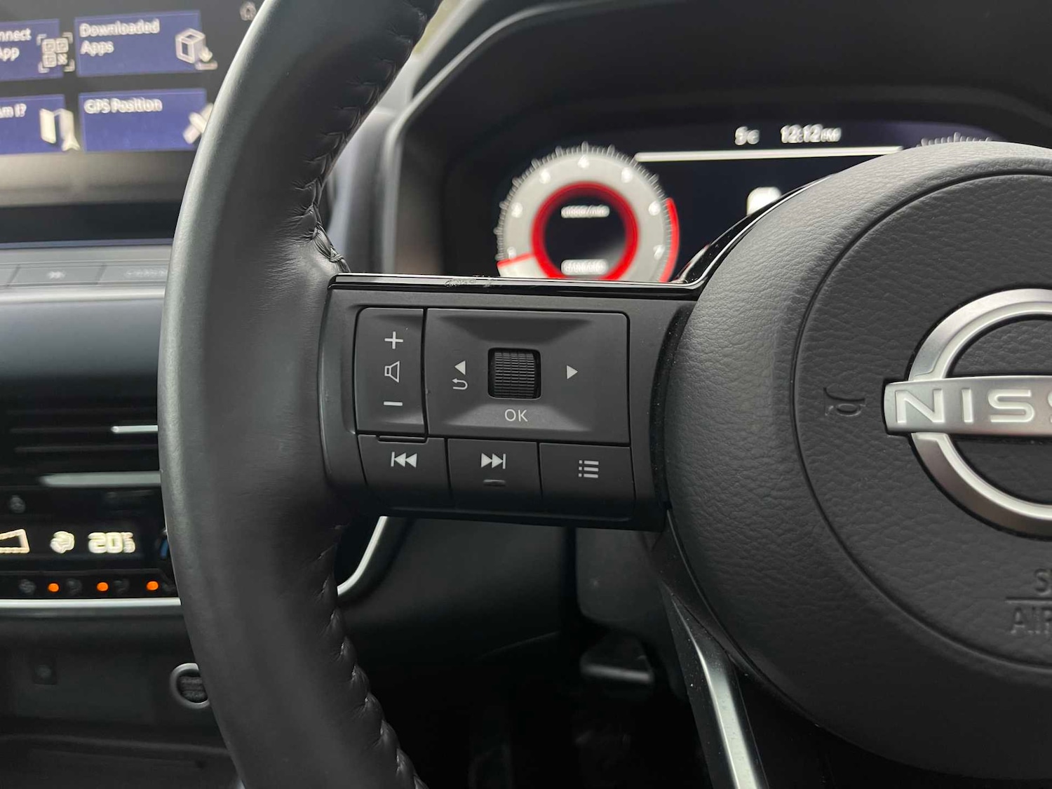 Used Nissan Qashqai 2022 for sale - 76986931: Photo 25