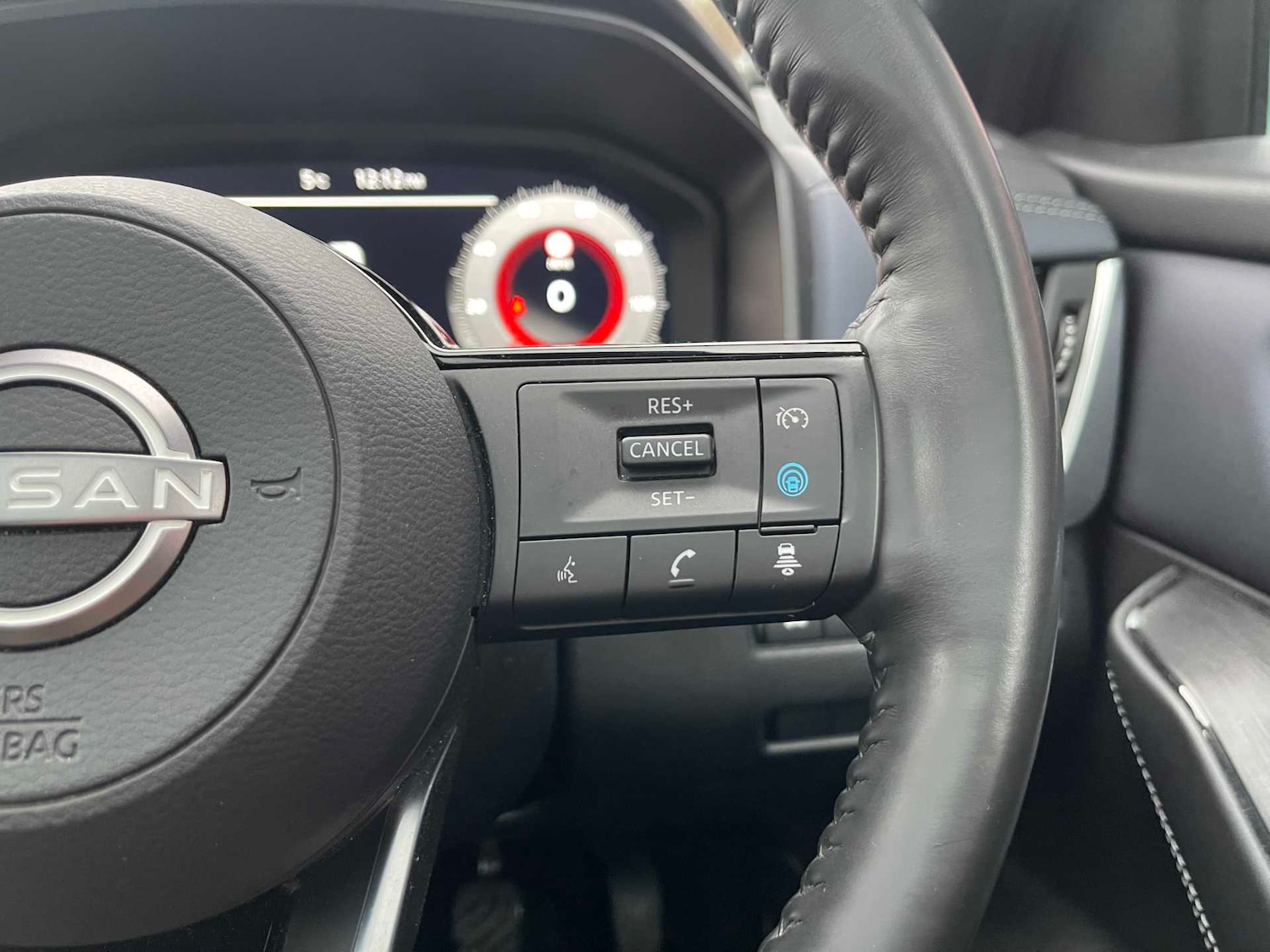 Used Nissan Qashqai 2022 for sale - 76986931: Photo 26