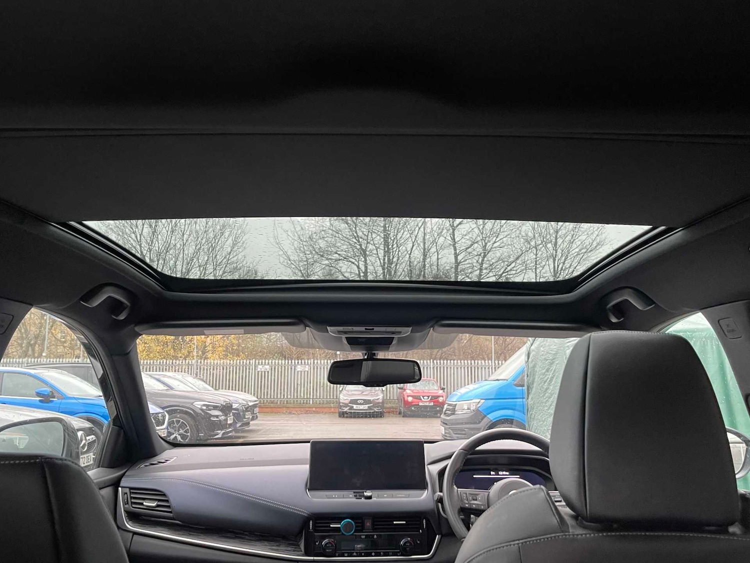 Used Nissan Qashqai 2022 for sale - 76986931: Photo 33