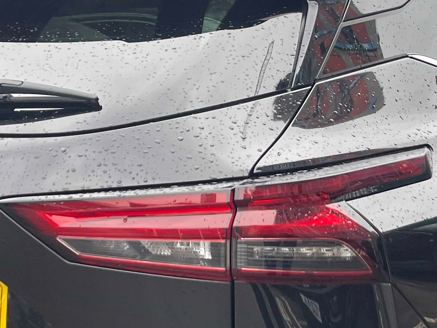 Used Nissan Qashqai 2022 for sale - 76986931: Photo 34