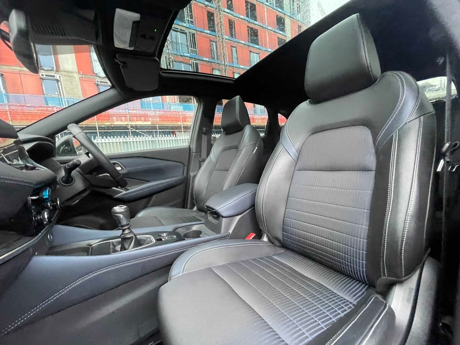 Used Nissan Qashqai 2022 for sale - 76986931: Photo 35