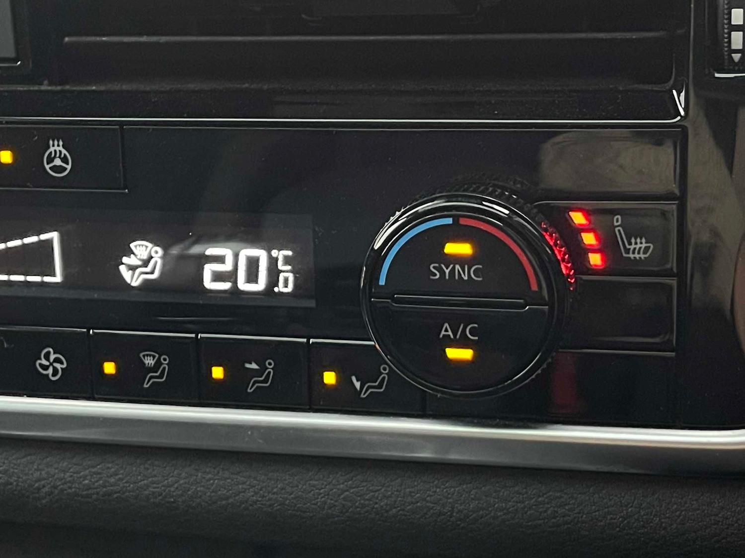 Used Nissan Qashqai 2022 for sale - 76986931: Photo 36