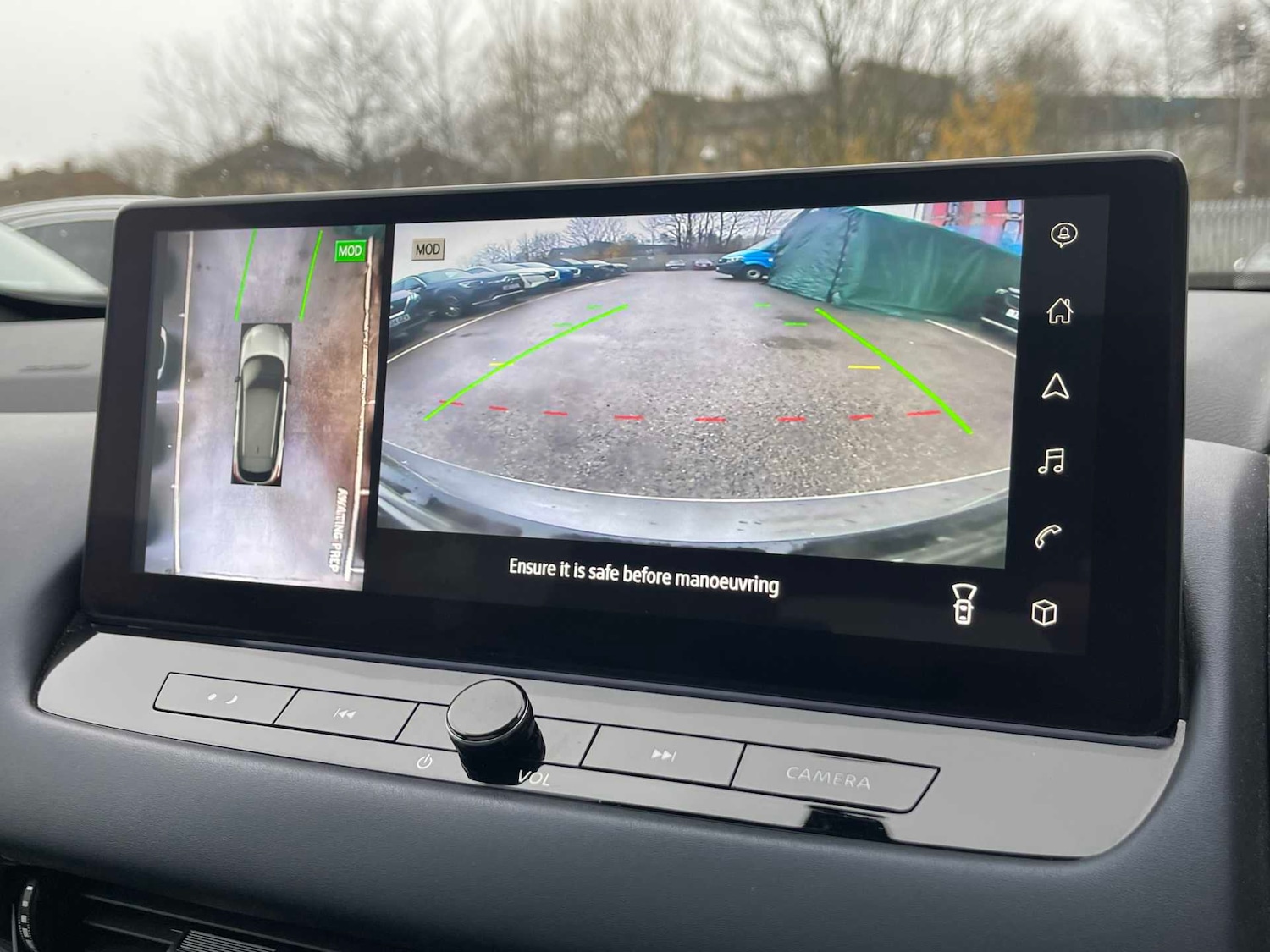 Used Nissan Qashqai 2022 for sale - 76986931: Photo 38