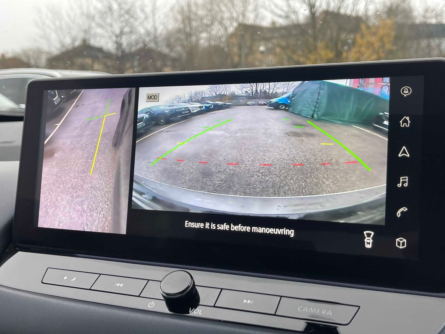 Used Nissan Qashqai 2022 for sale - 76986931: Photo 39