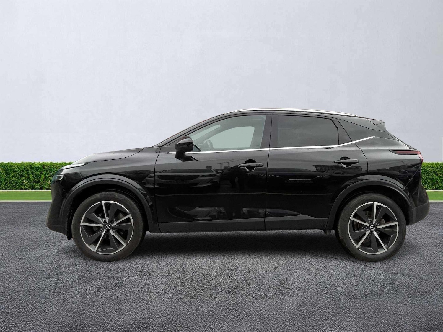 Used Nissan Qashqai 2022 for sale - 76986931: Photo 4