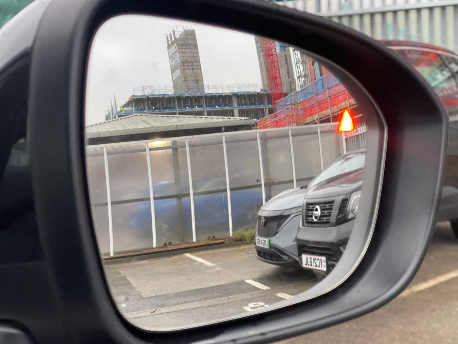 Used Nissan Qashqai 2022 for sale - 76986931: Photo 42