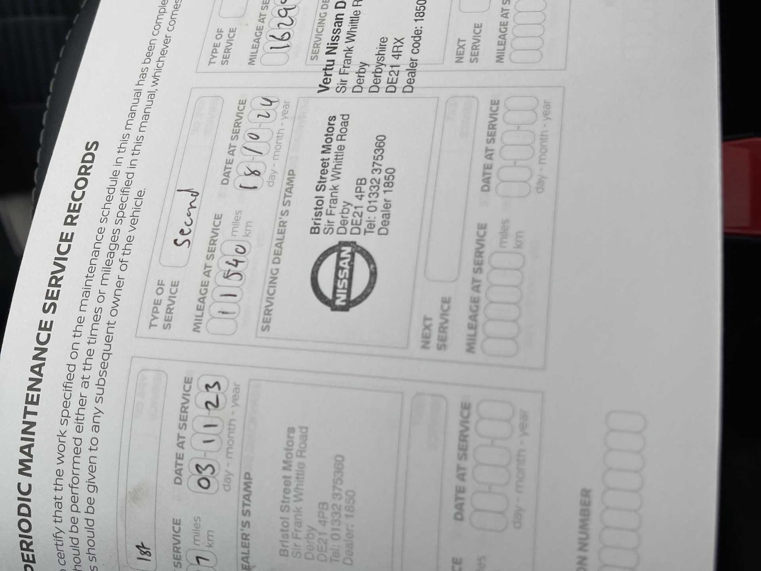 Used Nissan Qashqai 2022 for sale - 76986931: Photo 43