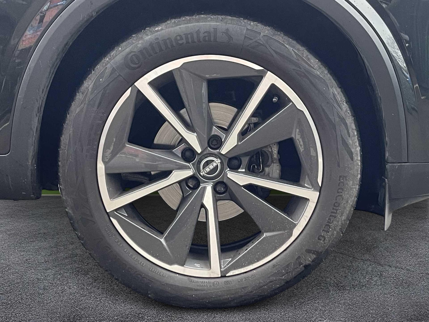 Used Nissan Qashqai 2022 for sale - 76986931: Photo 5