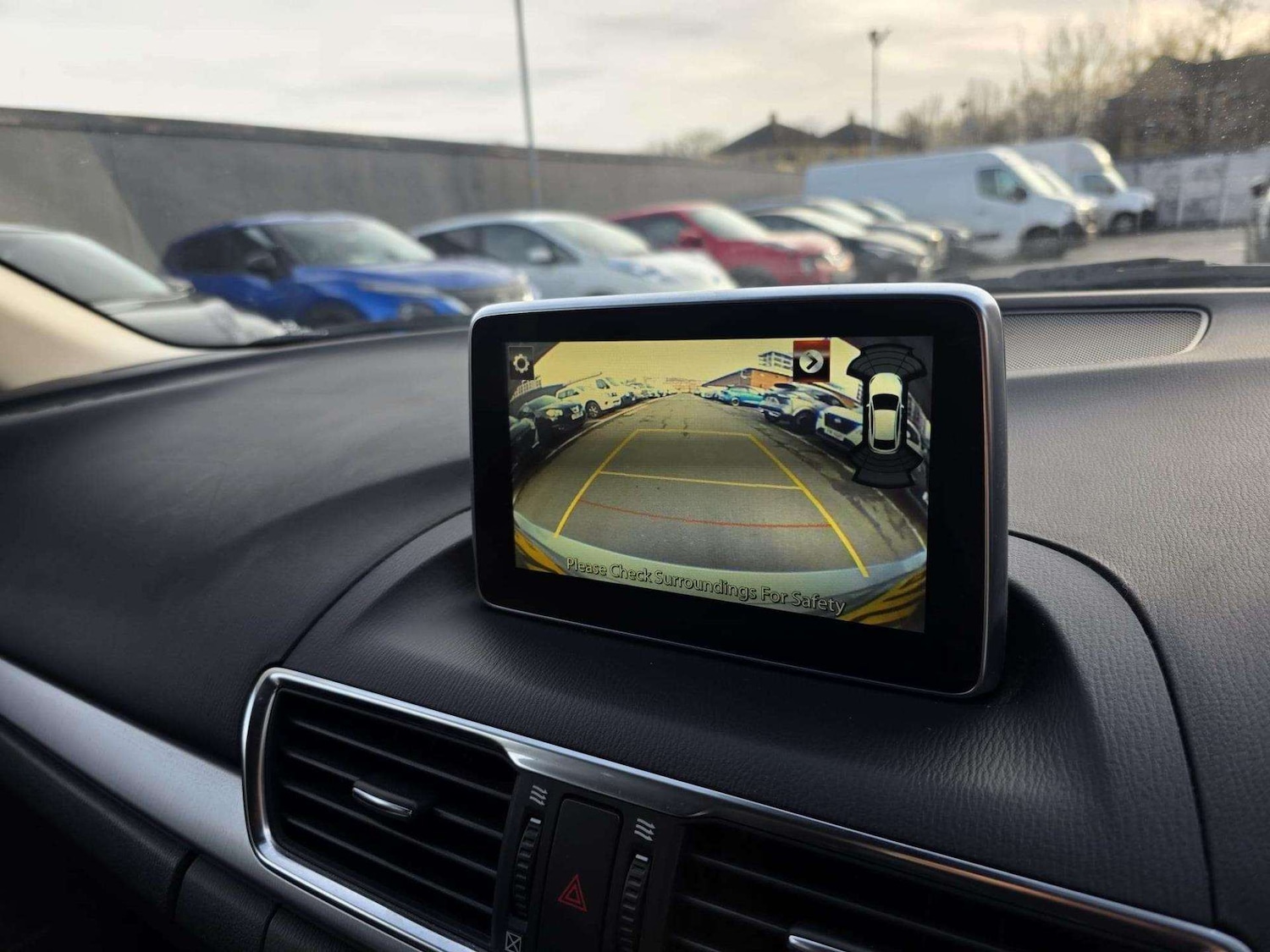 Used Mazda Mazda3 2016 for sale - 77896246: Photo 10