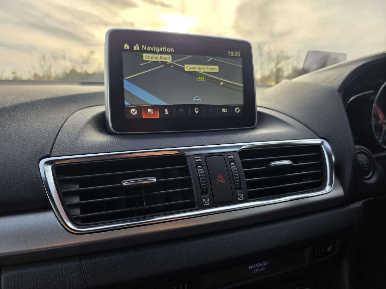 Used Mazda Mazda3 2016 for sale - 77896246: Photo 13