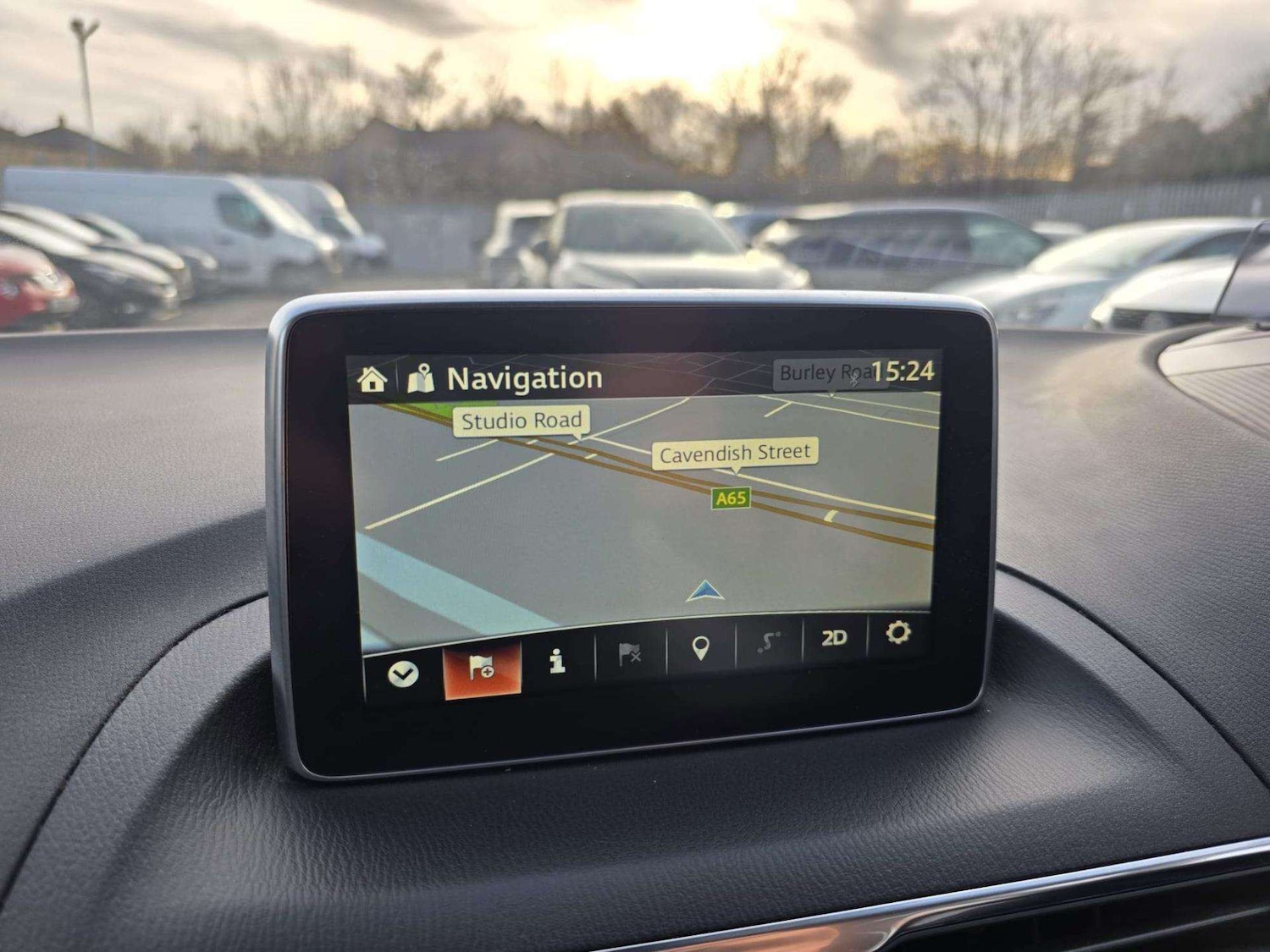 Used Mazda Mazda3 2016 for sale - 77896246: Photo 16