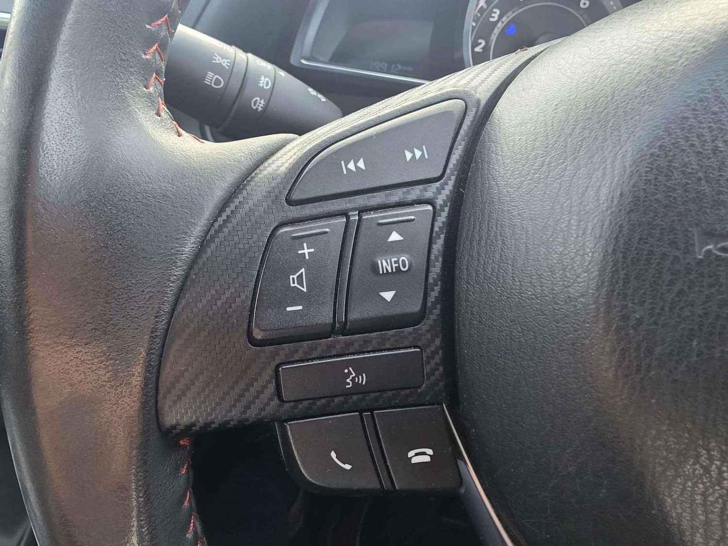 Used Mazda Mazda3 2016 for sale - 77896246: Photo 20