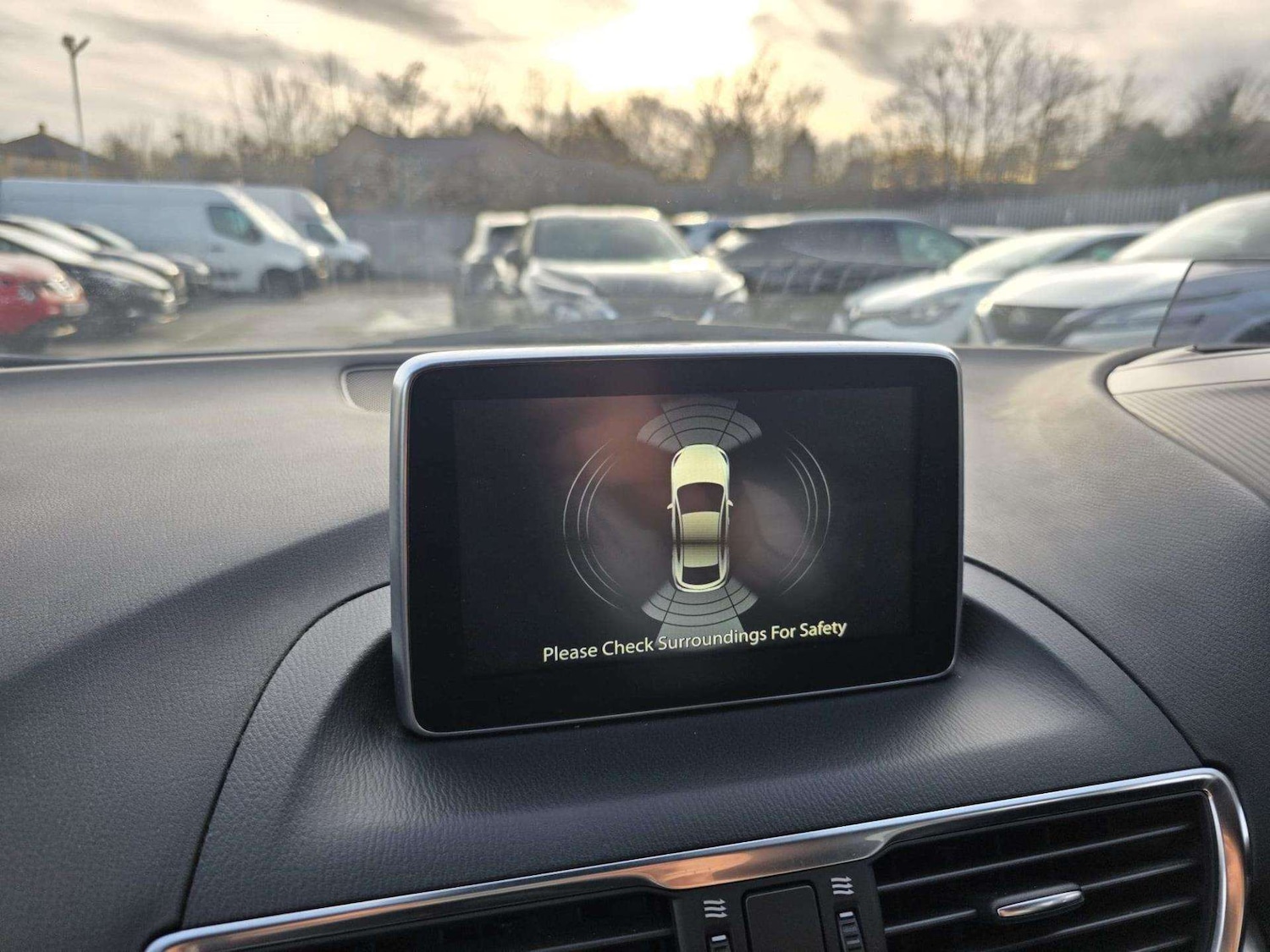 Used Mazda Mazda3 2016 for sale - 77896246: Photo 21