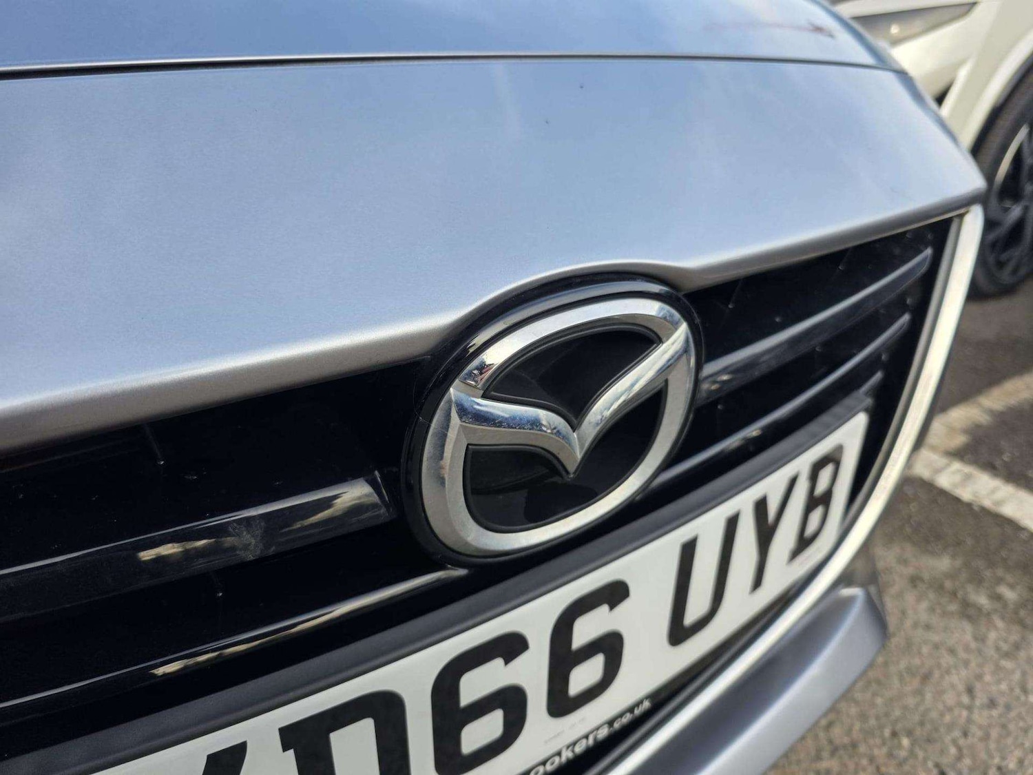 Used Mazda Mazda3 2016 for sale - 77896246: Photo 22