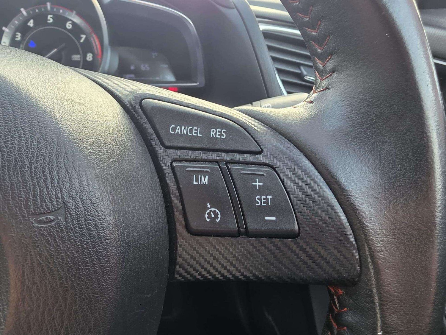 Used Mazda Mazda3 2016 for sale - 77896246: Photo 23