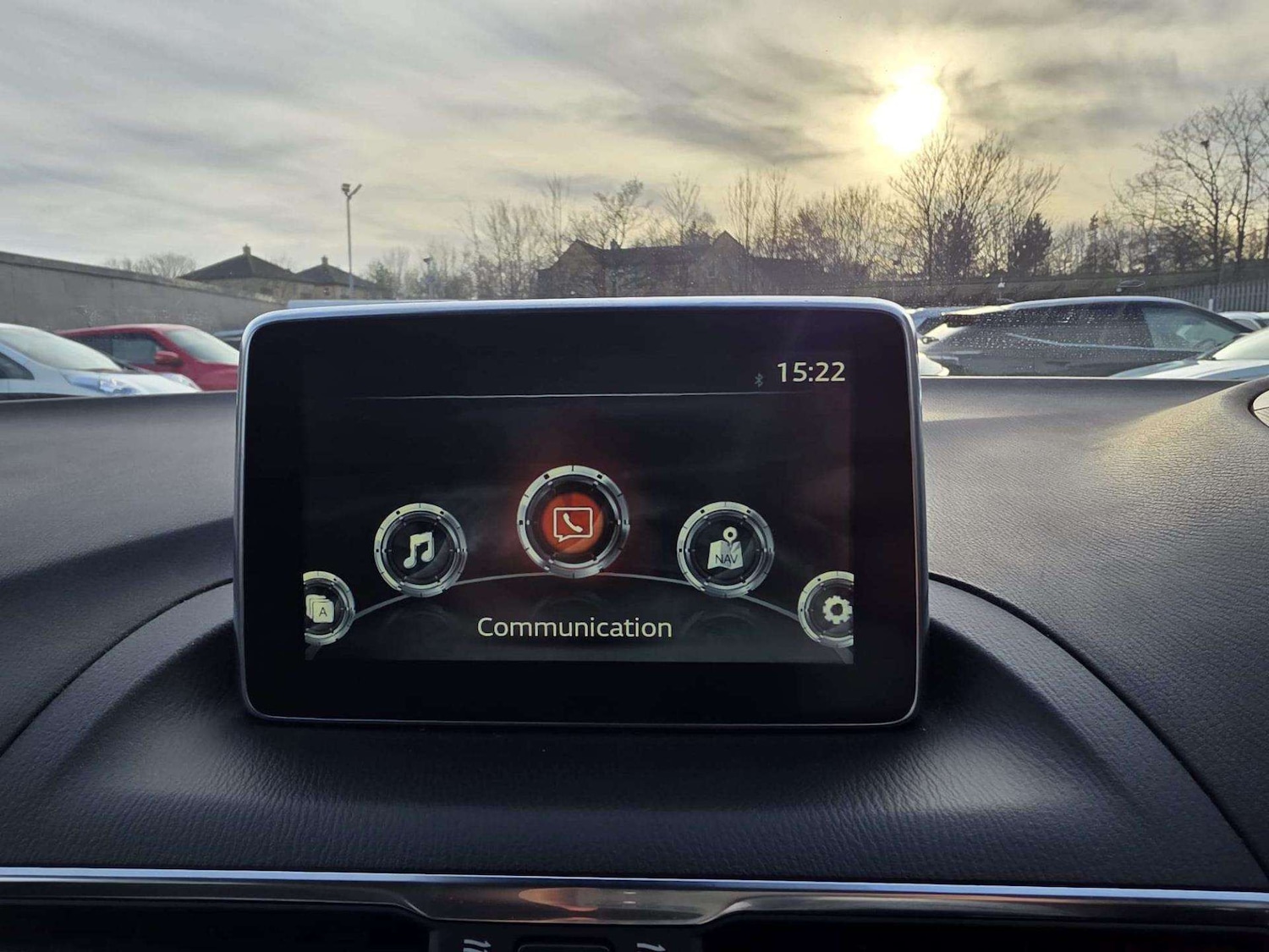 Used Mazda Mazda3 2016 for sale - 77896246: Photo 24