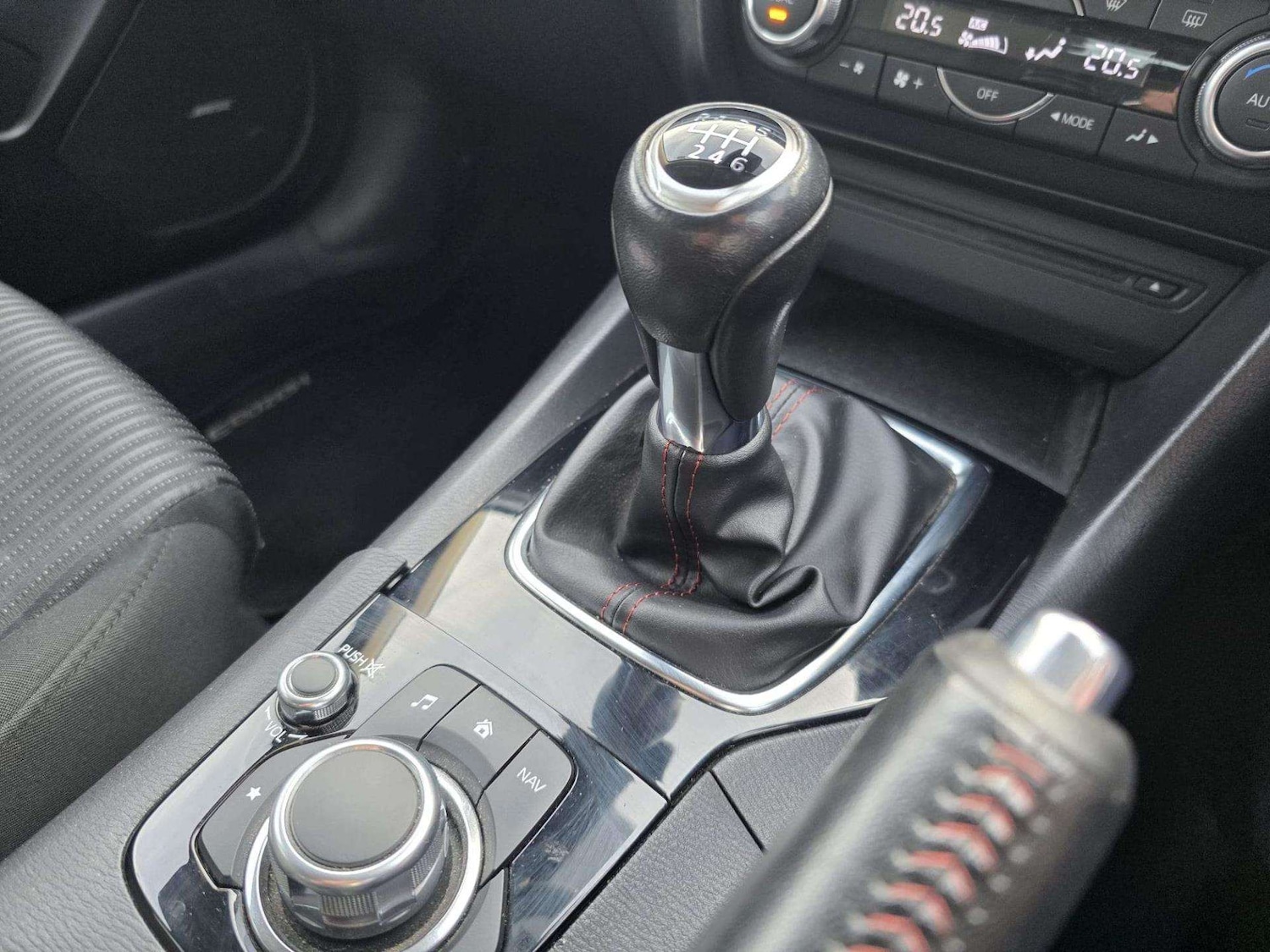 Used Mazda Mazda3 2016 for sale - 77896246: Photo 26